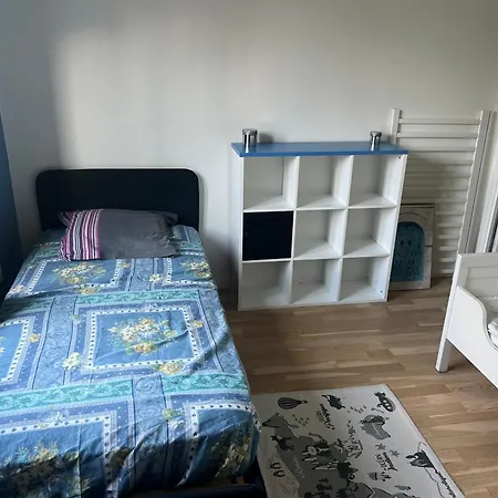 Cosy Proche Paris Arcueil